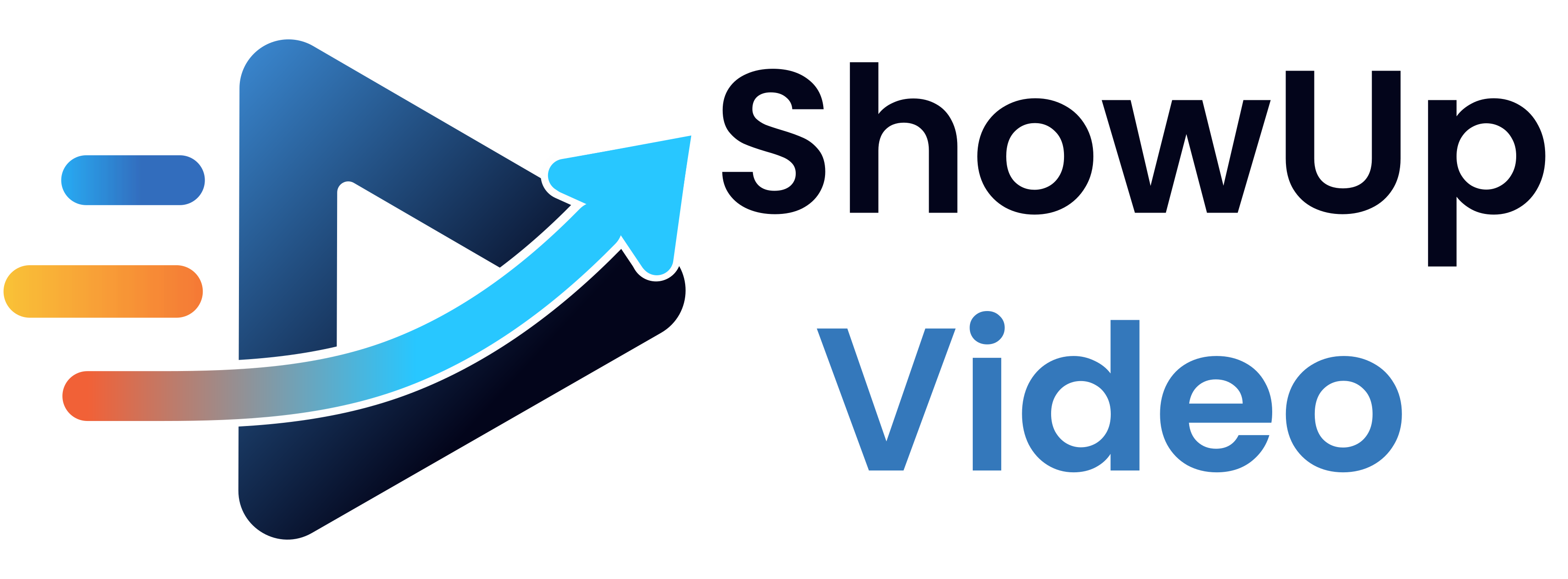 ShowUp Video